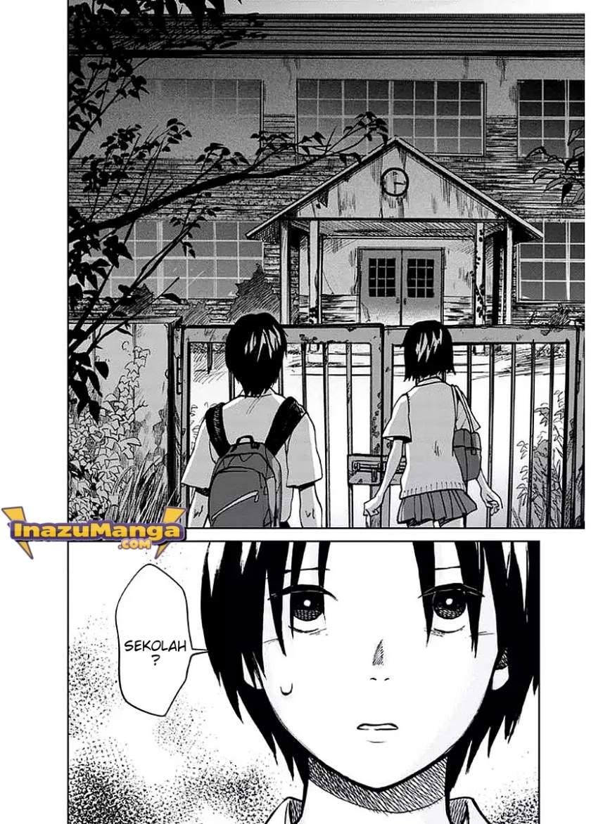 yakedo-shoujo - Chapter: 2