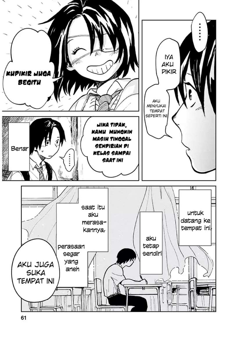 yakedo-shoujo - Chapter: 2