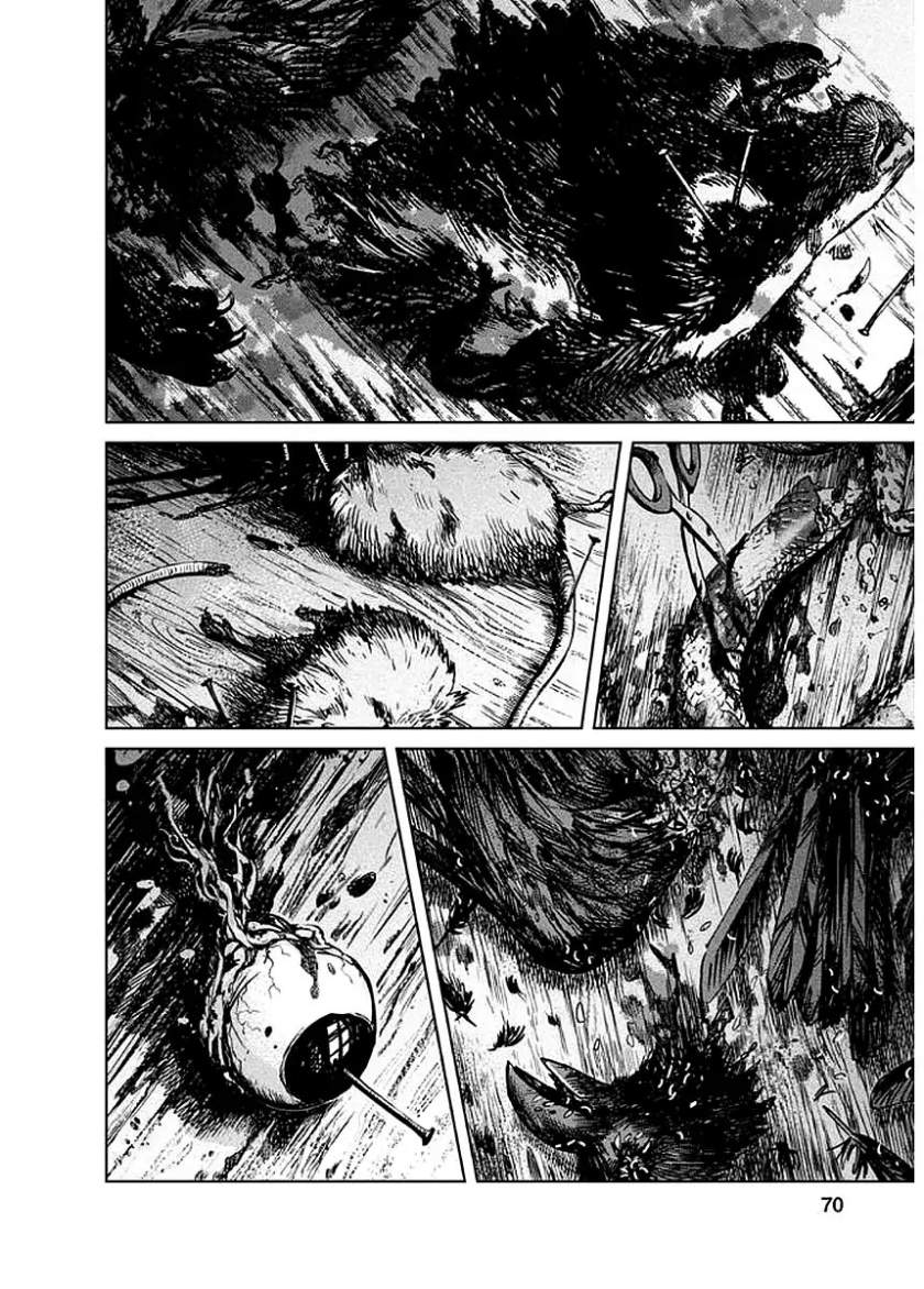 yakedo-shoujo - Chapter: 2
