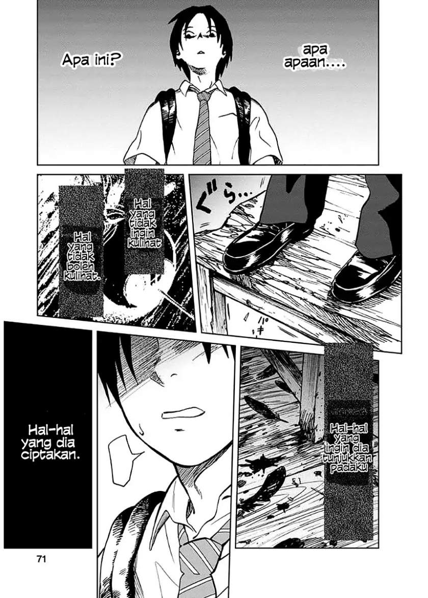 yakedo-shoujo - Chapter: 2