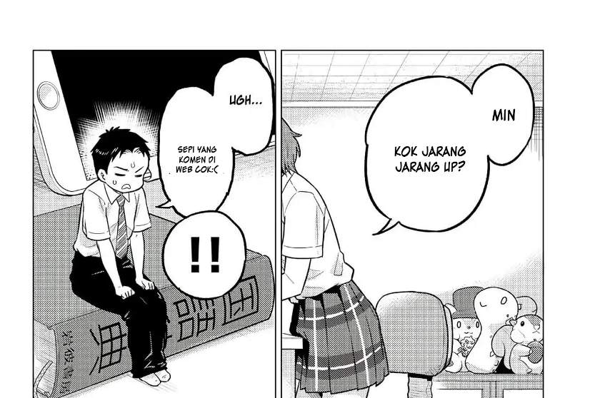 yakedo-shoujo - Chapter: 2