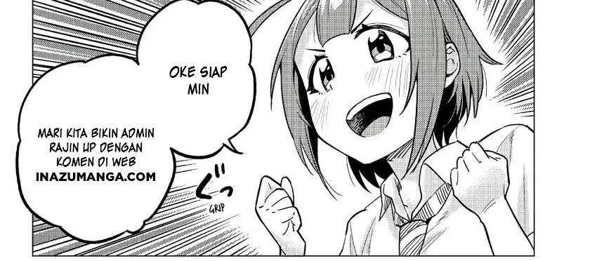 yakedo-shoujo - Chapter: 2