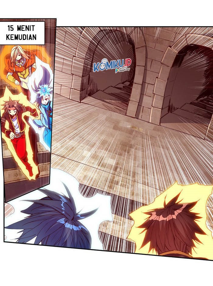 legend-of-phoenix - Chapter: 70