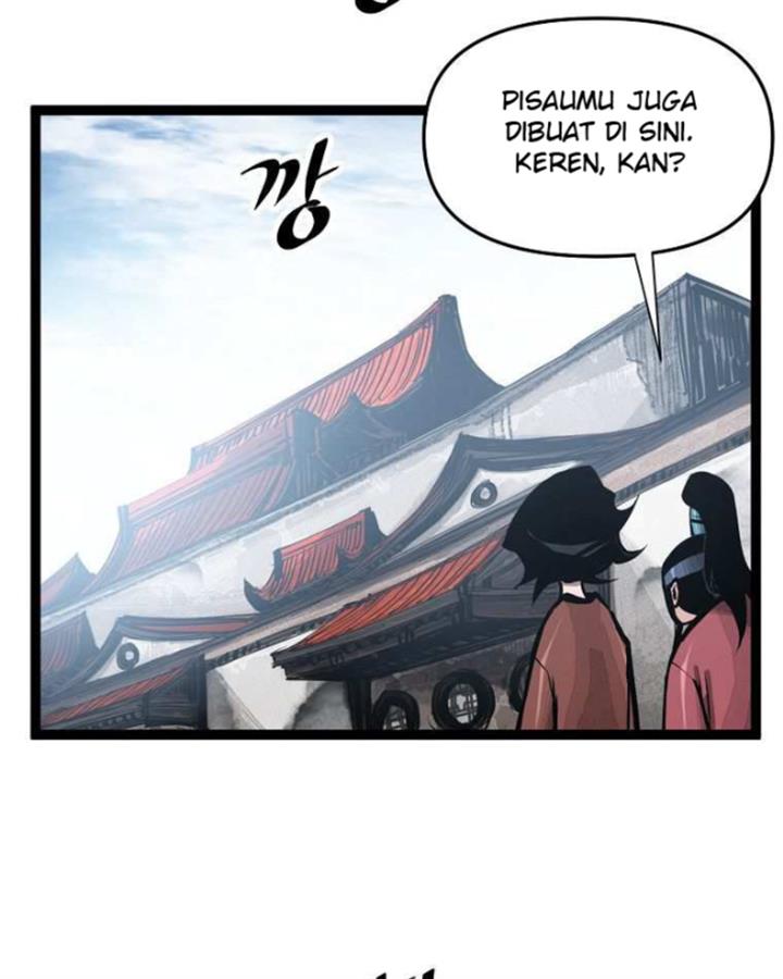 martial-artist-lee-gwak - Chapter: 67