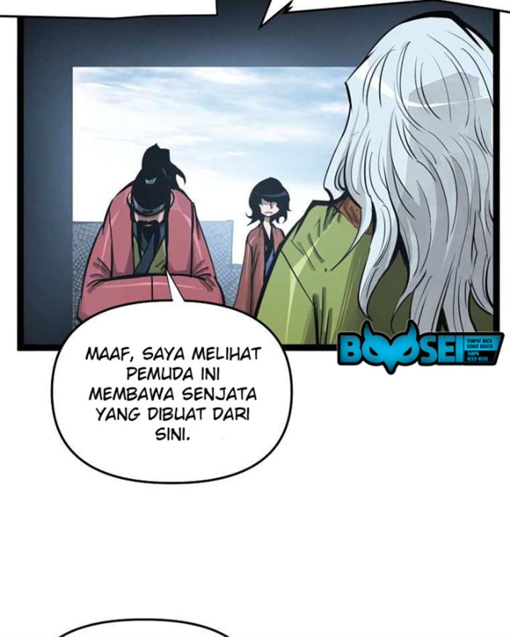 martial-artist-lee-gwak - Chapter: 67