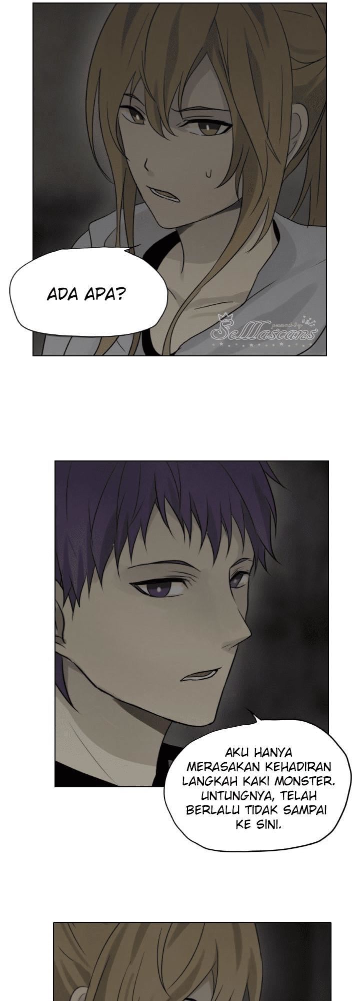 gong-heon-ja - Chapter: 35