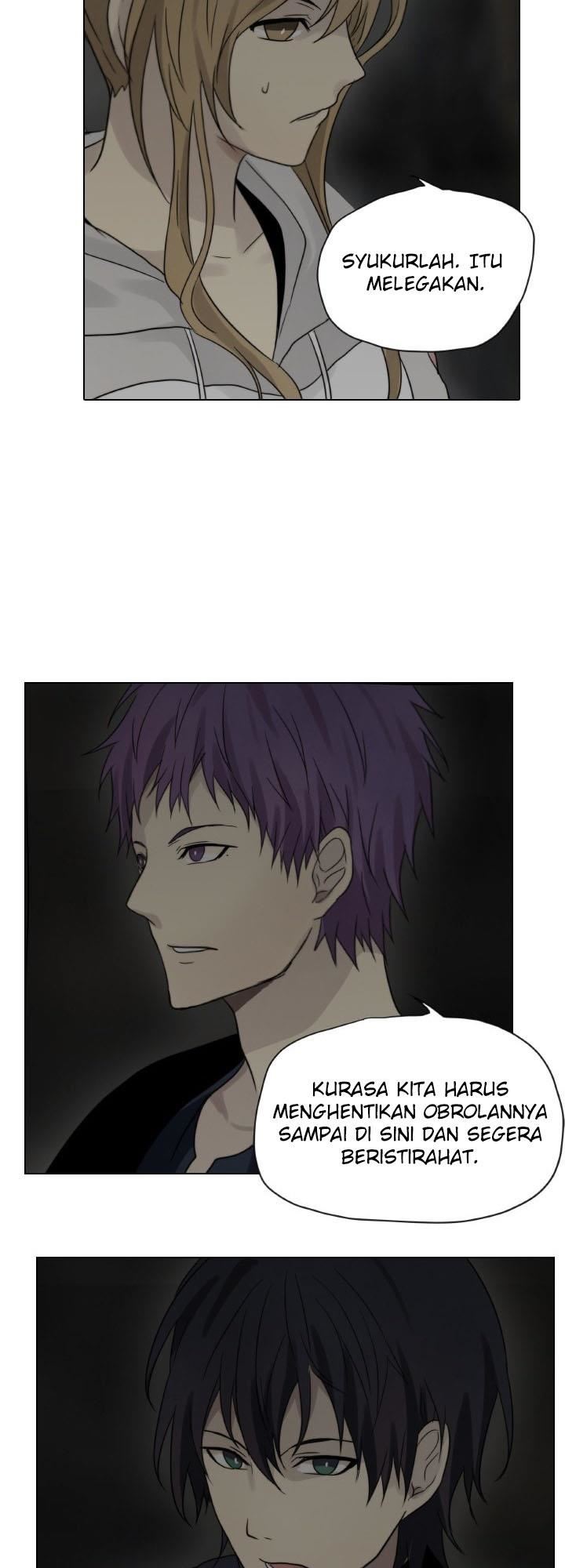 gong-heon-ja - Chapter: 35