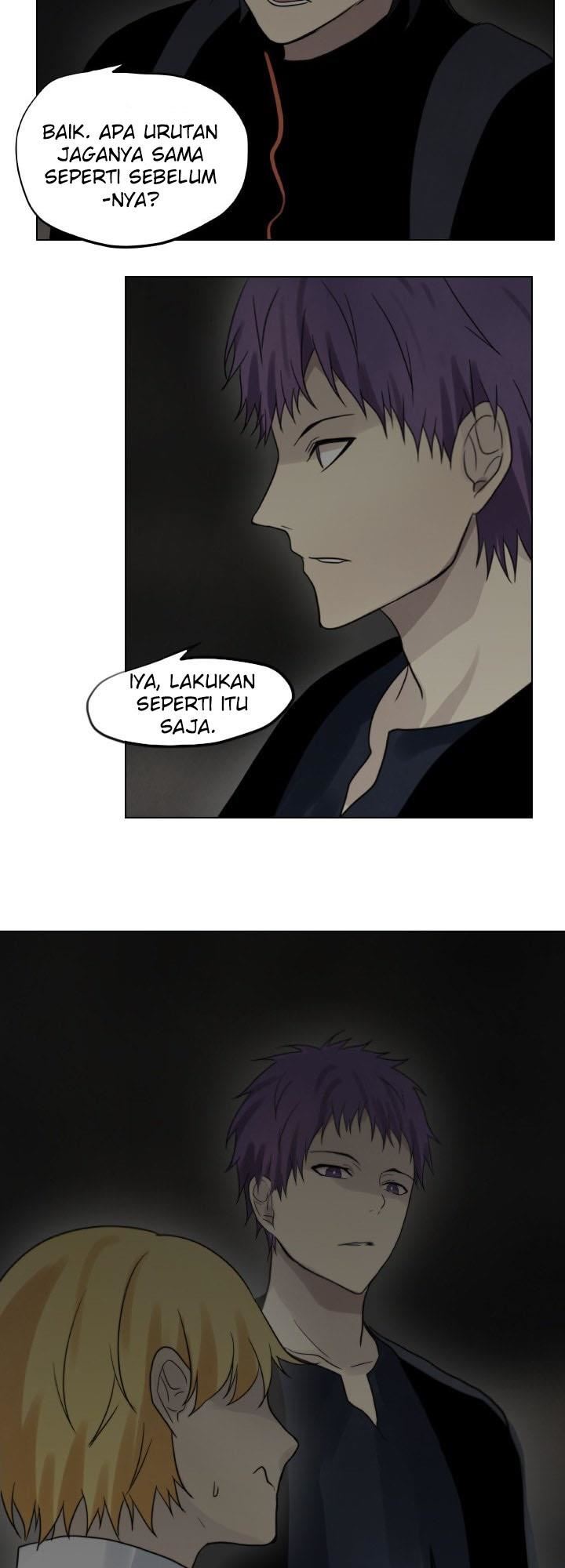 gong-heon-ja - Chapter: 35