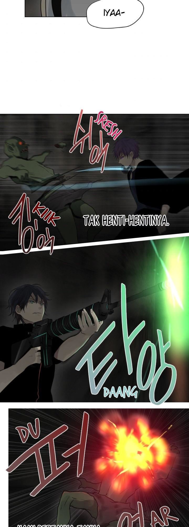 gong-heon-ja - Chapter: 35