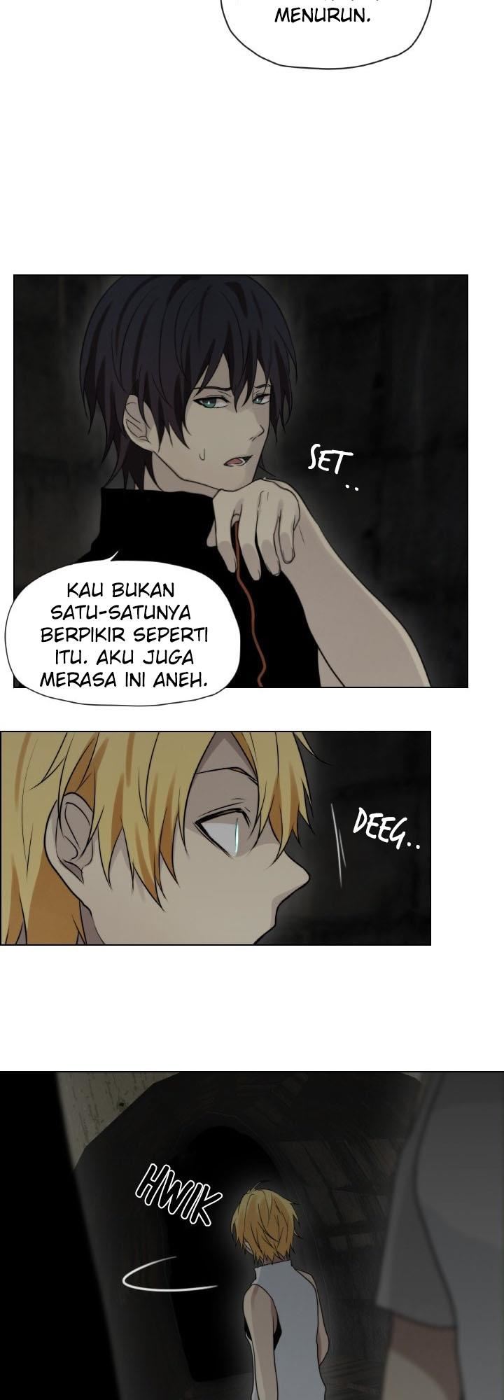 gong-heon-ja - Chapter: 35