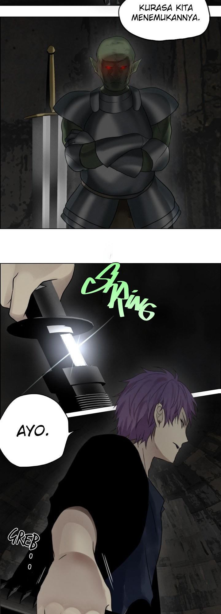 gong-heon-ja - Chapter: 35