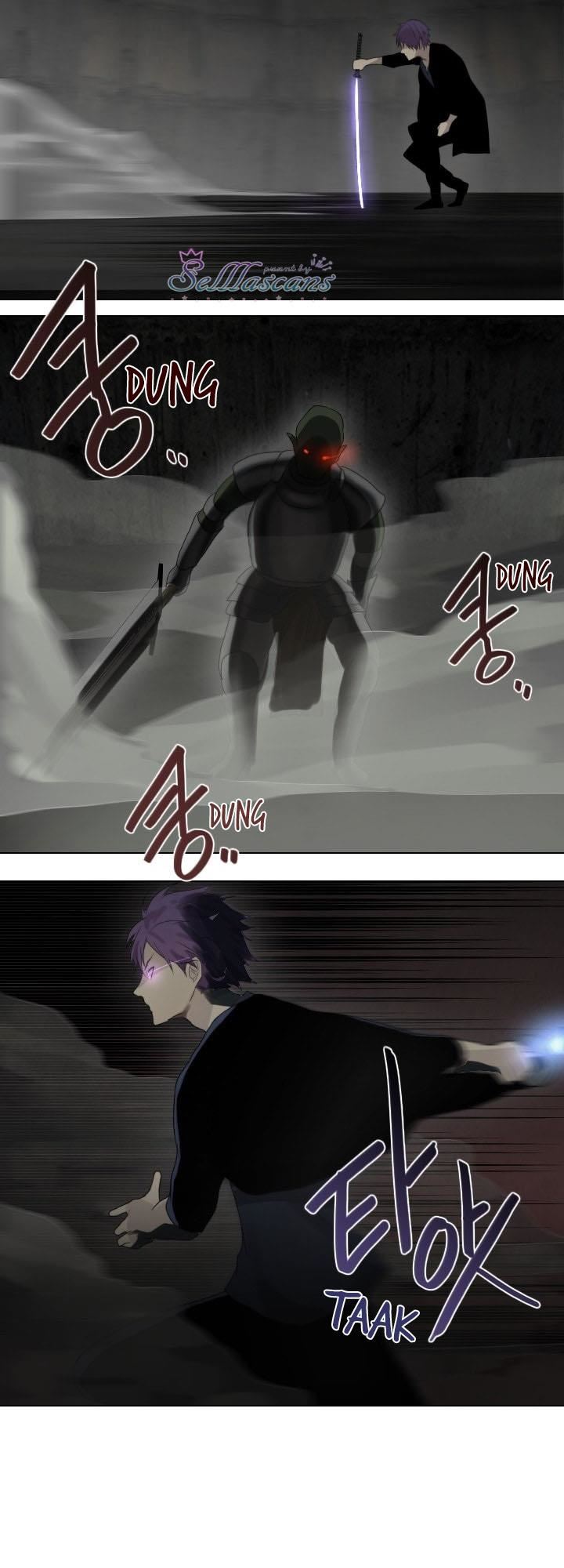 gong-heon-ja - Chapter: 35