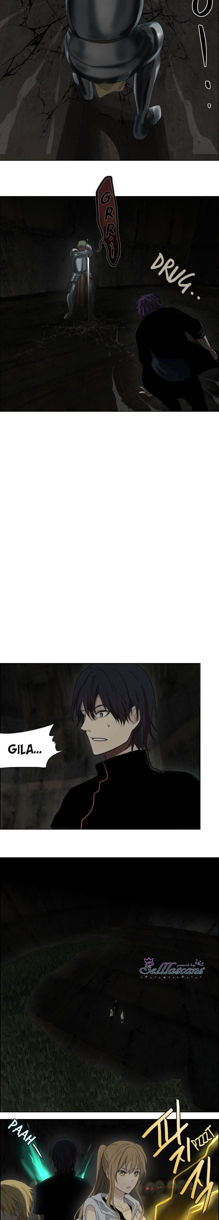 gong-heon-ja - Chapter: 35