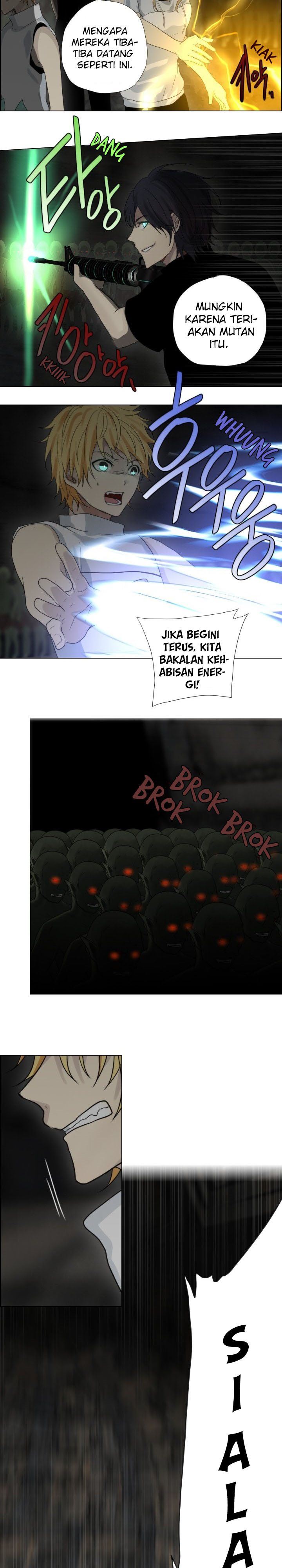 gong-heon-ja - Chapter: 35