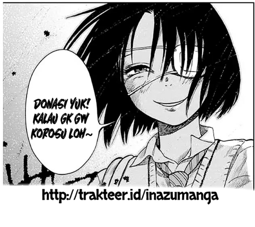 yakedo-shoujo - Chapter: 3
