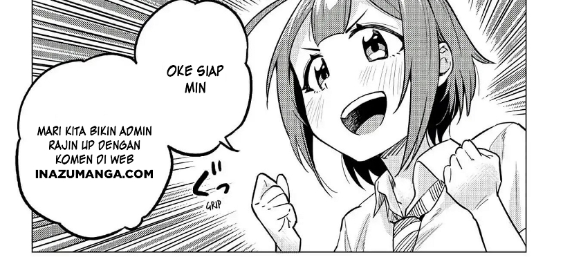 yakedo-shoujo - Chapter: 3