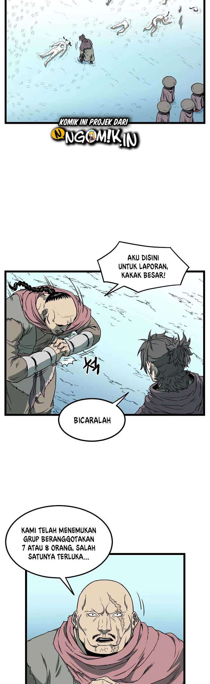 murim-login - Chapter: 24