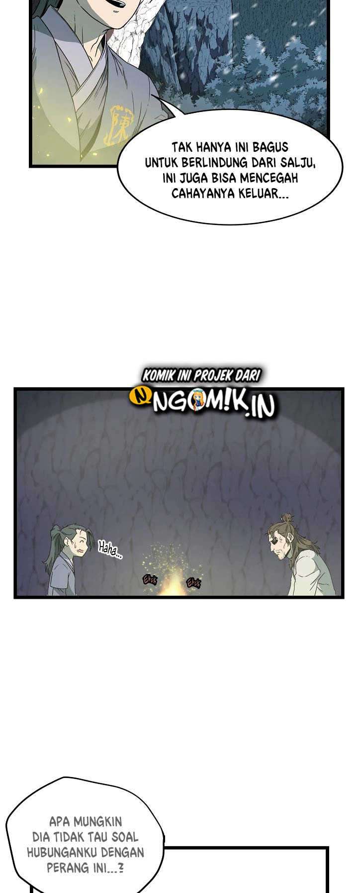 murim-login - Chapter: 24