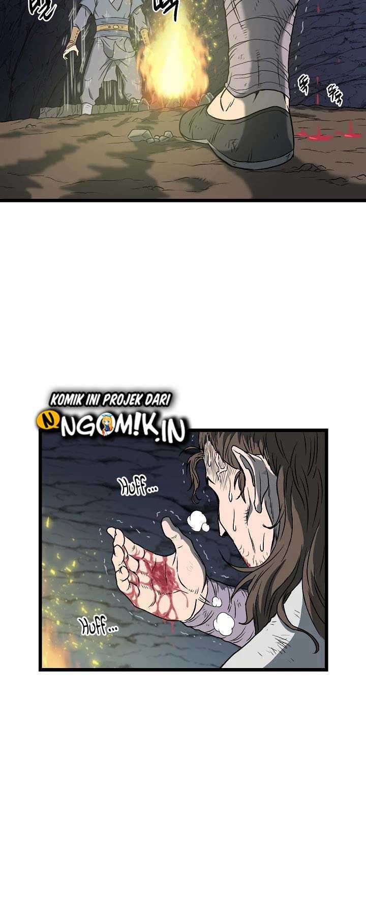 murim-login - Chapter: 24