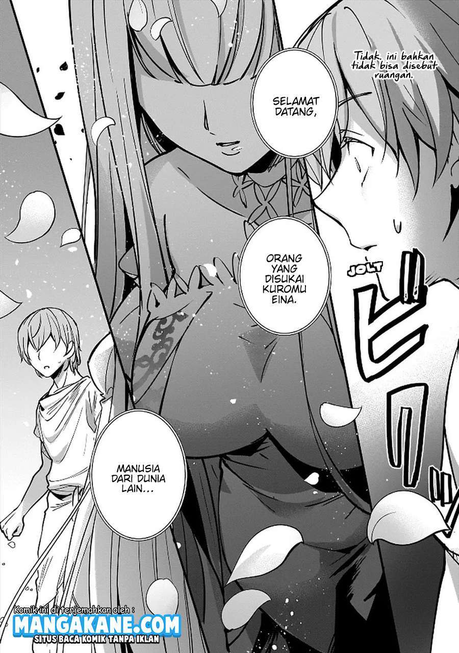 yuusha-shoukan-ni-makikomareta-kedo-isekai-wa-heiwa-deshita - Chapter: 5