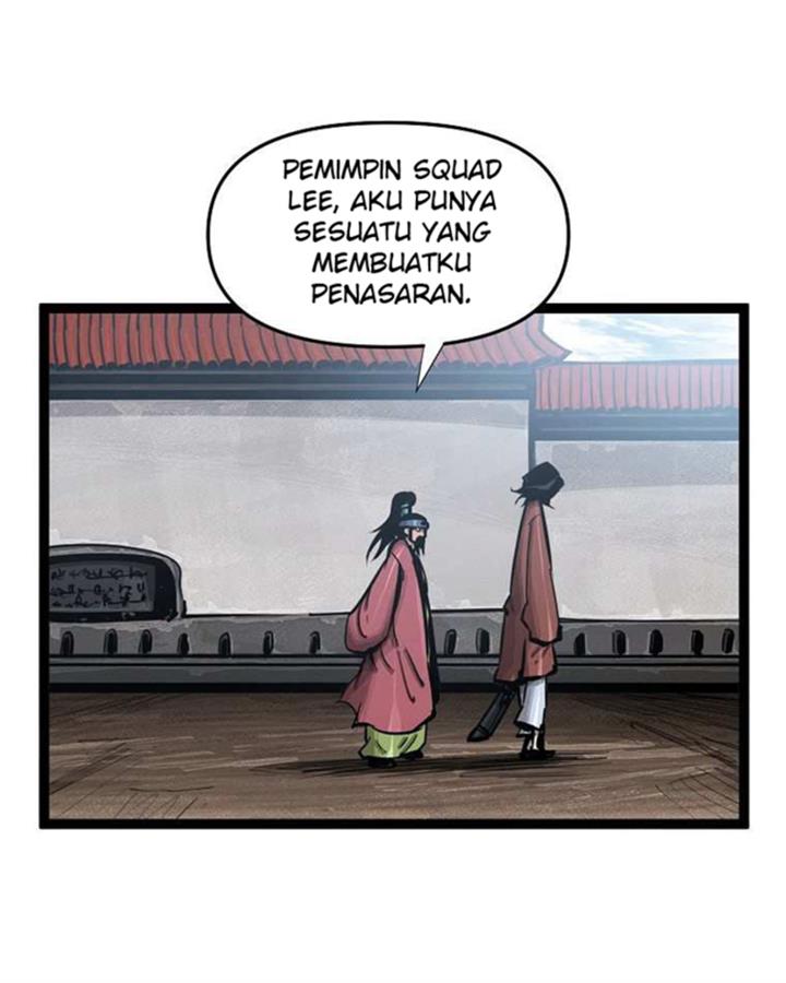 martial-artist-lee-gwak - Chapter: 68