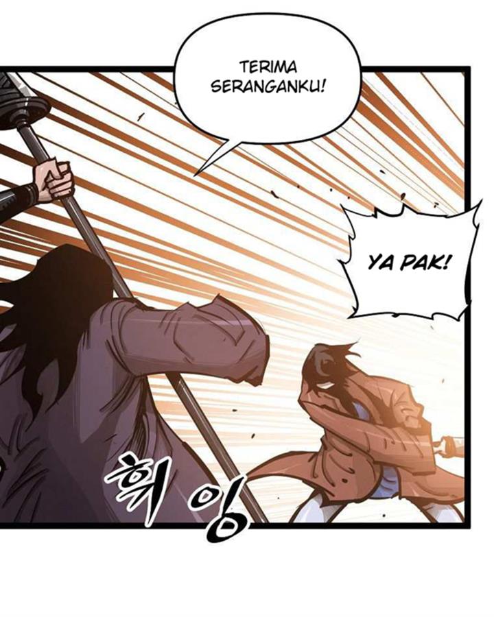 martial-artist-lee-gwak - Chapter: 68