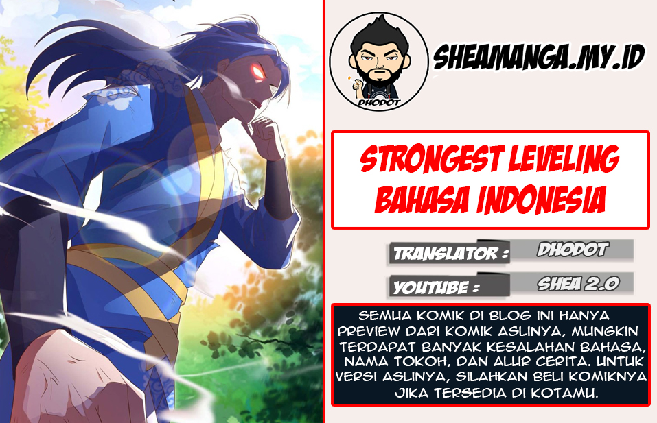 strongest-leveling - Chapter: 166