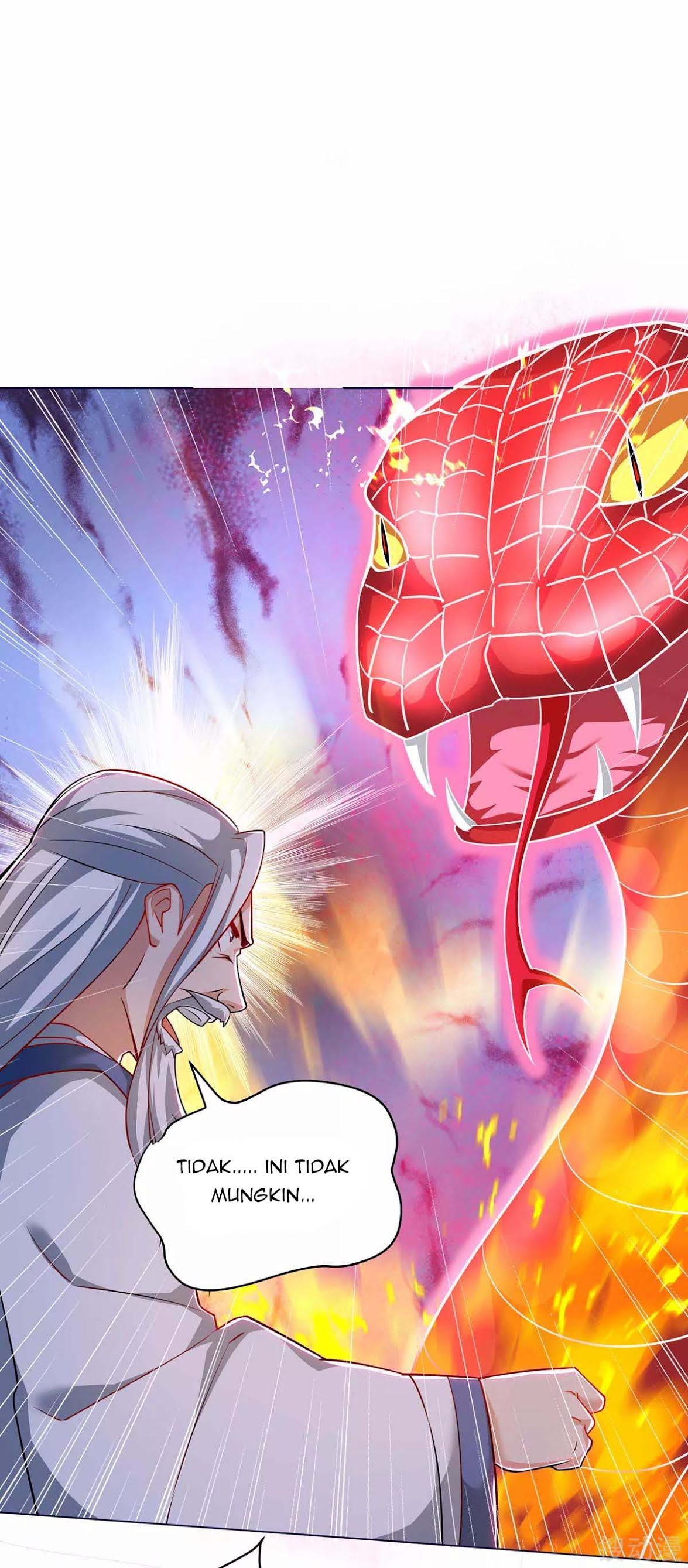 strongest-leveling - Chapter: 166
