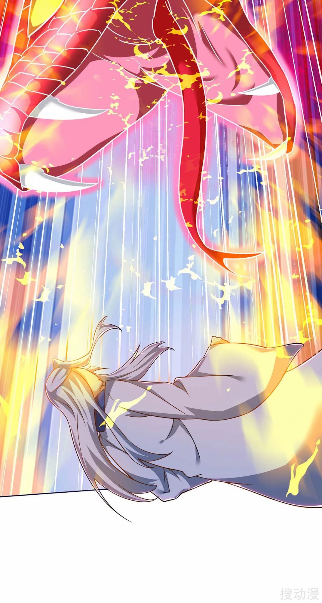 strongest-leveling - Chapter: 166
