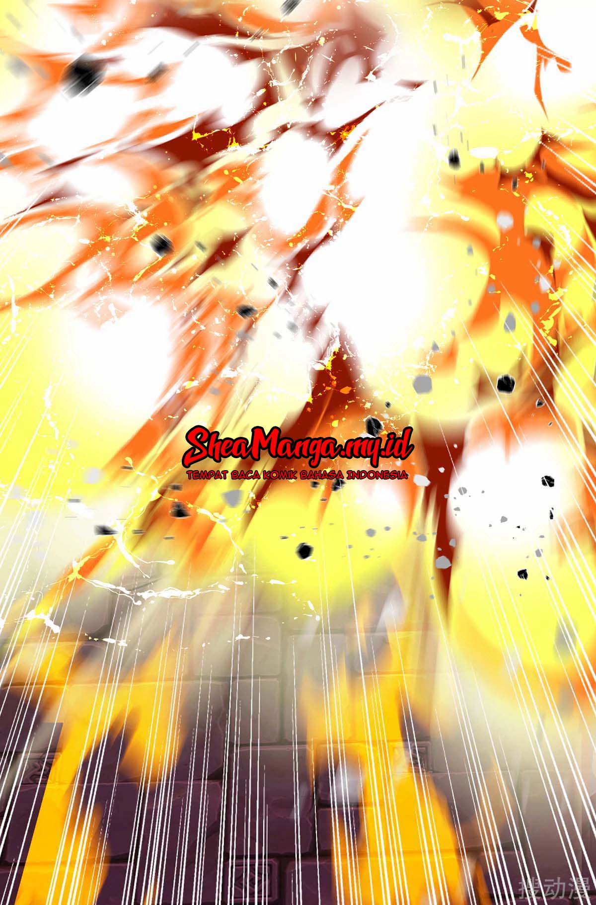 strongest-leveling - Chapter: 166
