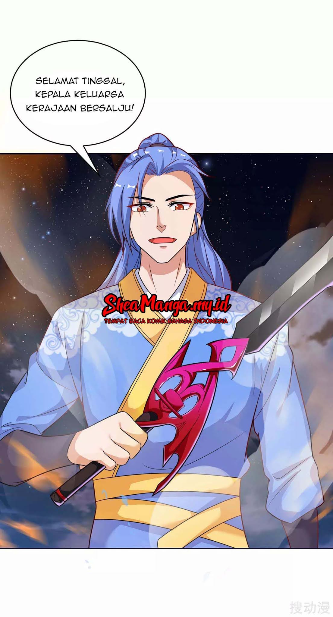 strongest-leveling - Chapter: 166