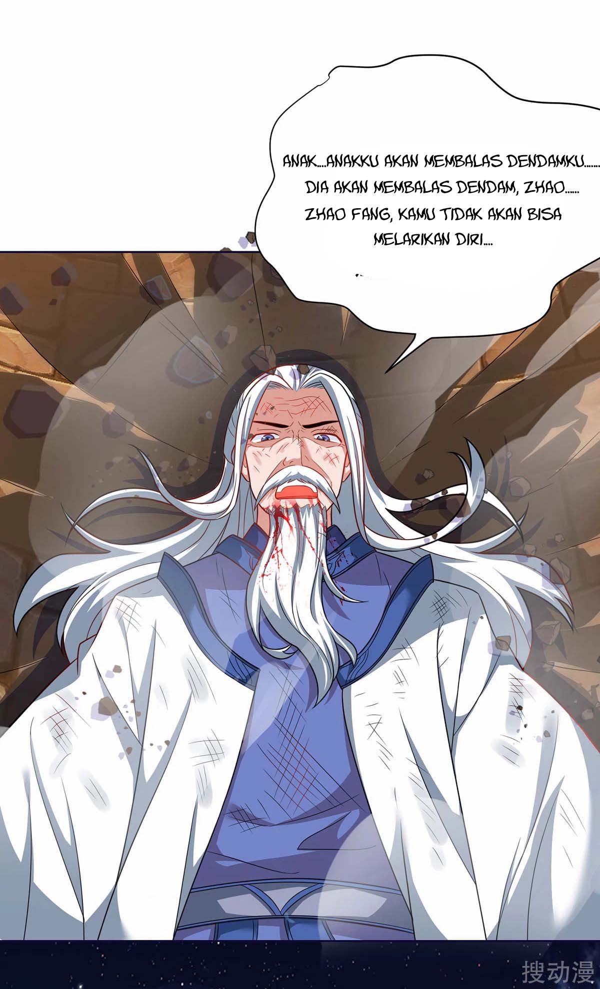 strongest-leveling - Chapter: 166