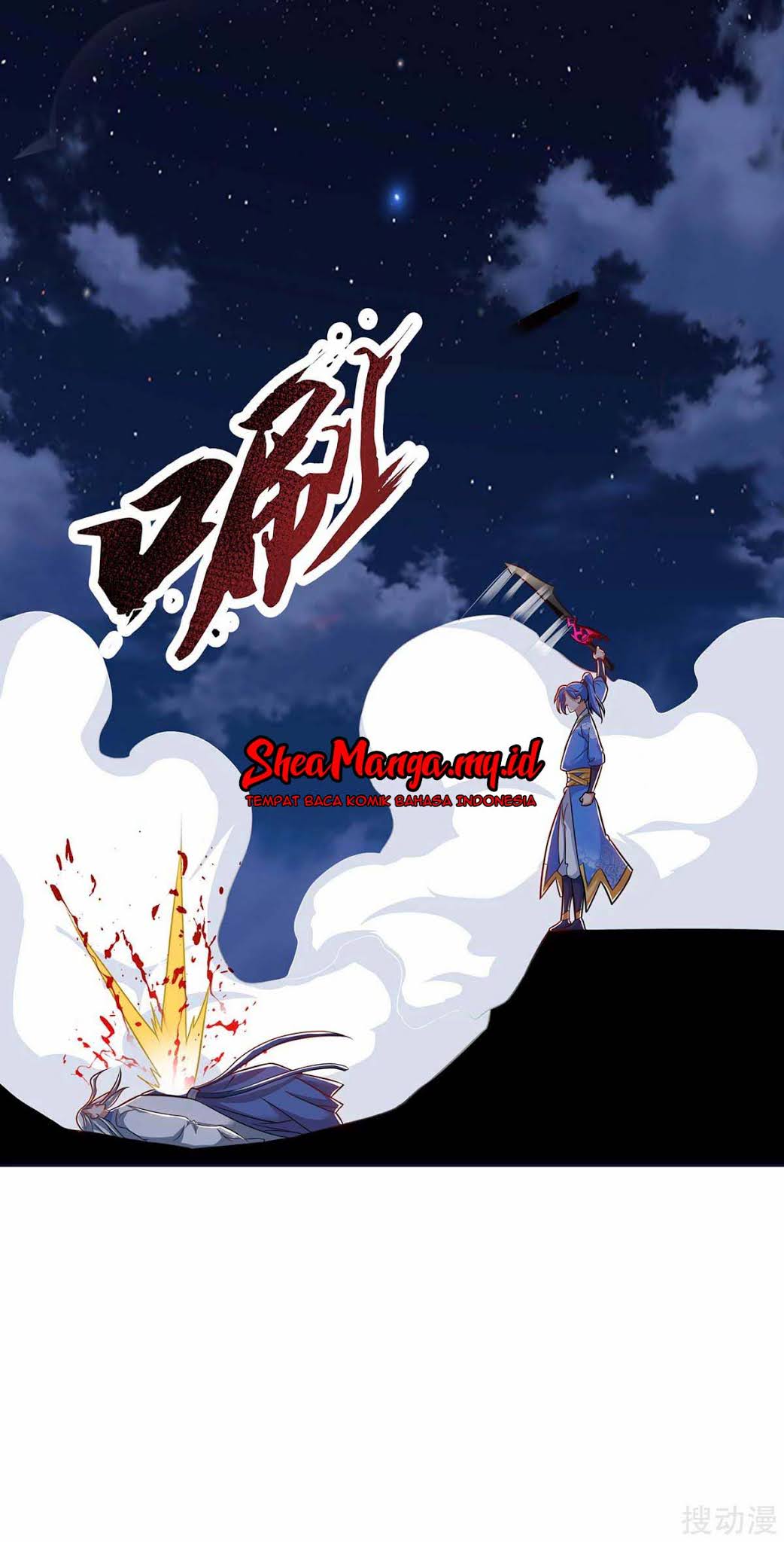 strongest-leveling - Chapter: 166