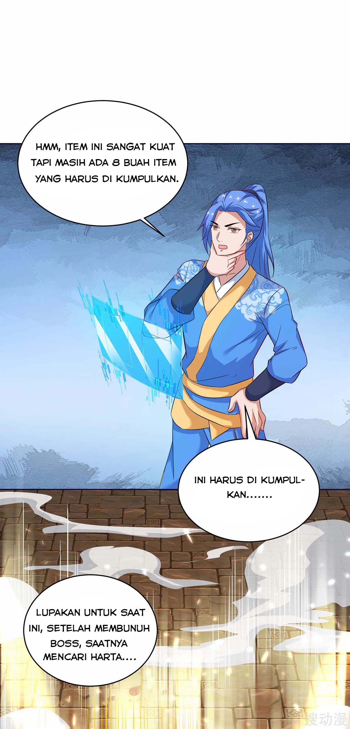 strongest-leveling - Chapter: 166