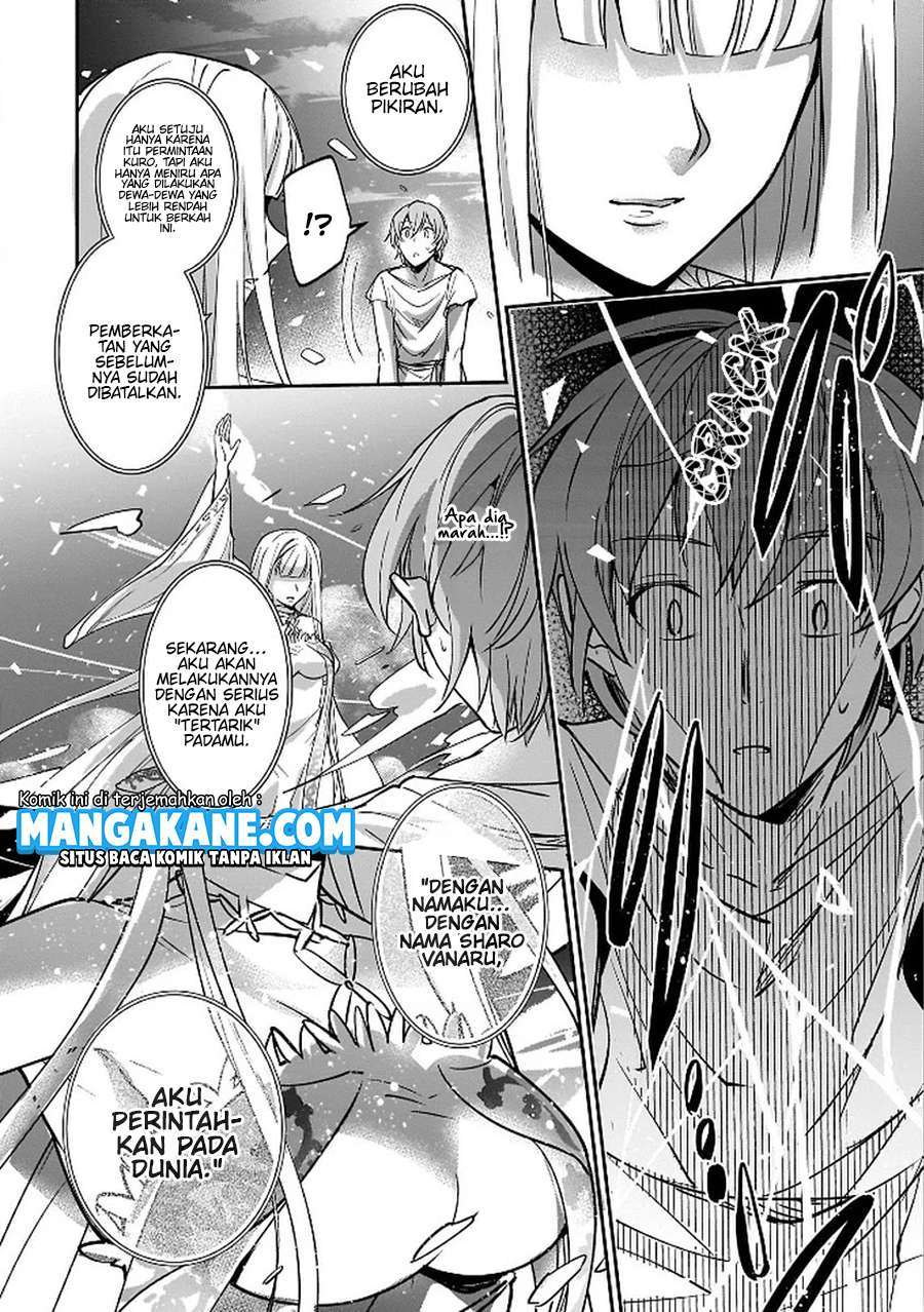 yuusha-shoukan-ni-makikomareta-kedo-isekai-wa-heiwa-deshita - Chapter: 5