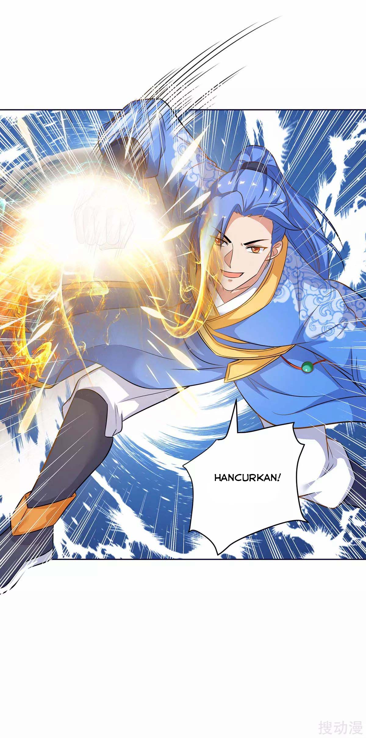 strongest-leveling - Chapter: 166