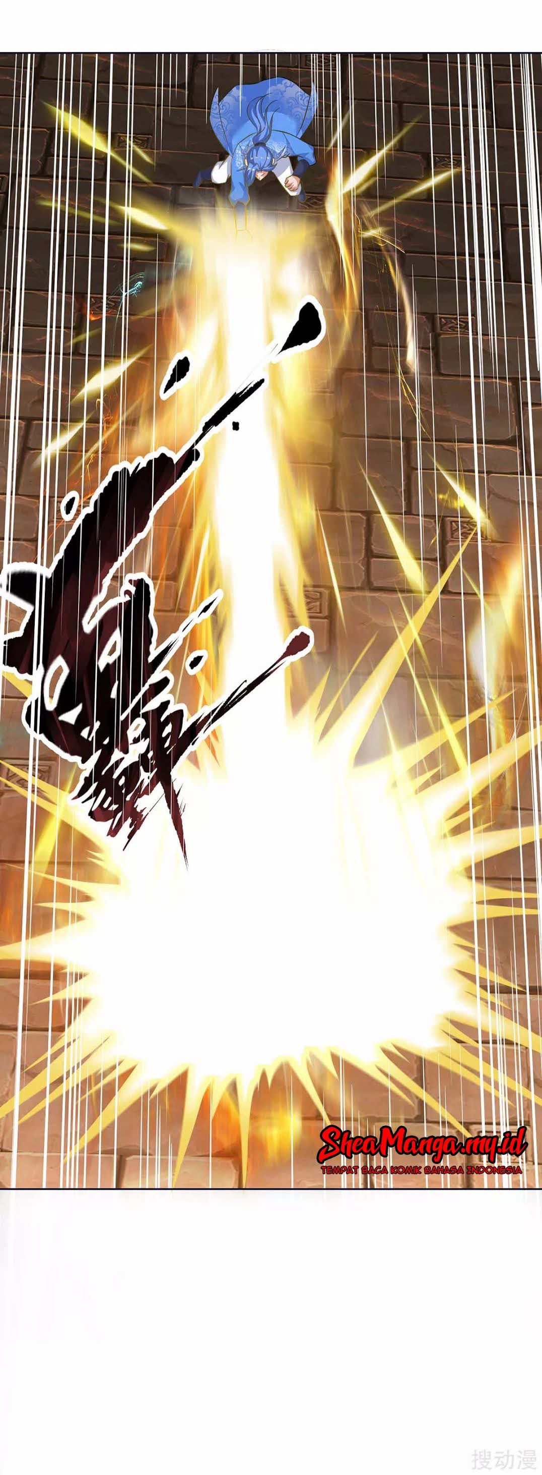 strongest-leveling - Chapter: 166