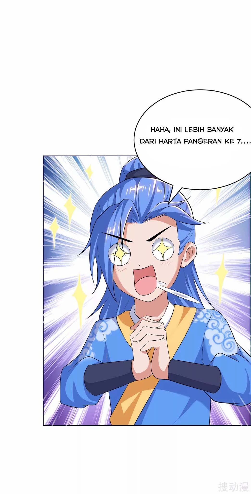 strongest-leveling - Chapter: 166
