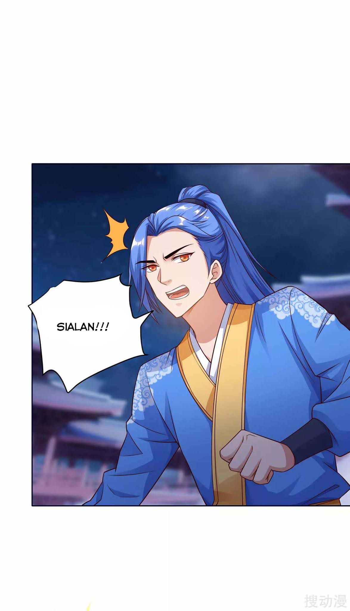 strongest-leveling - Chapter: 166