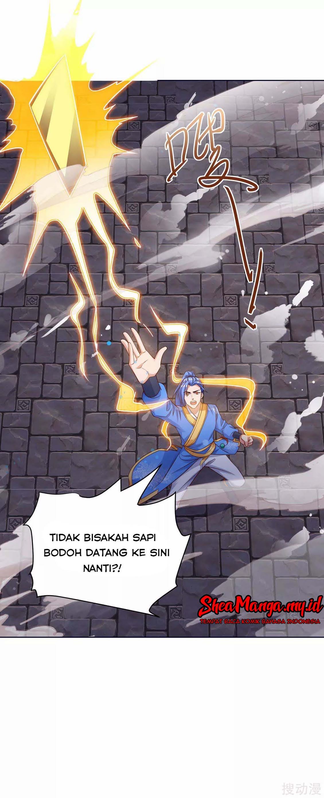 strongest-leveling - Chapter: 166