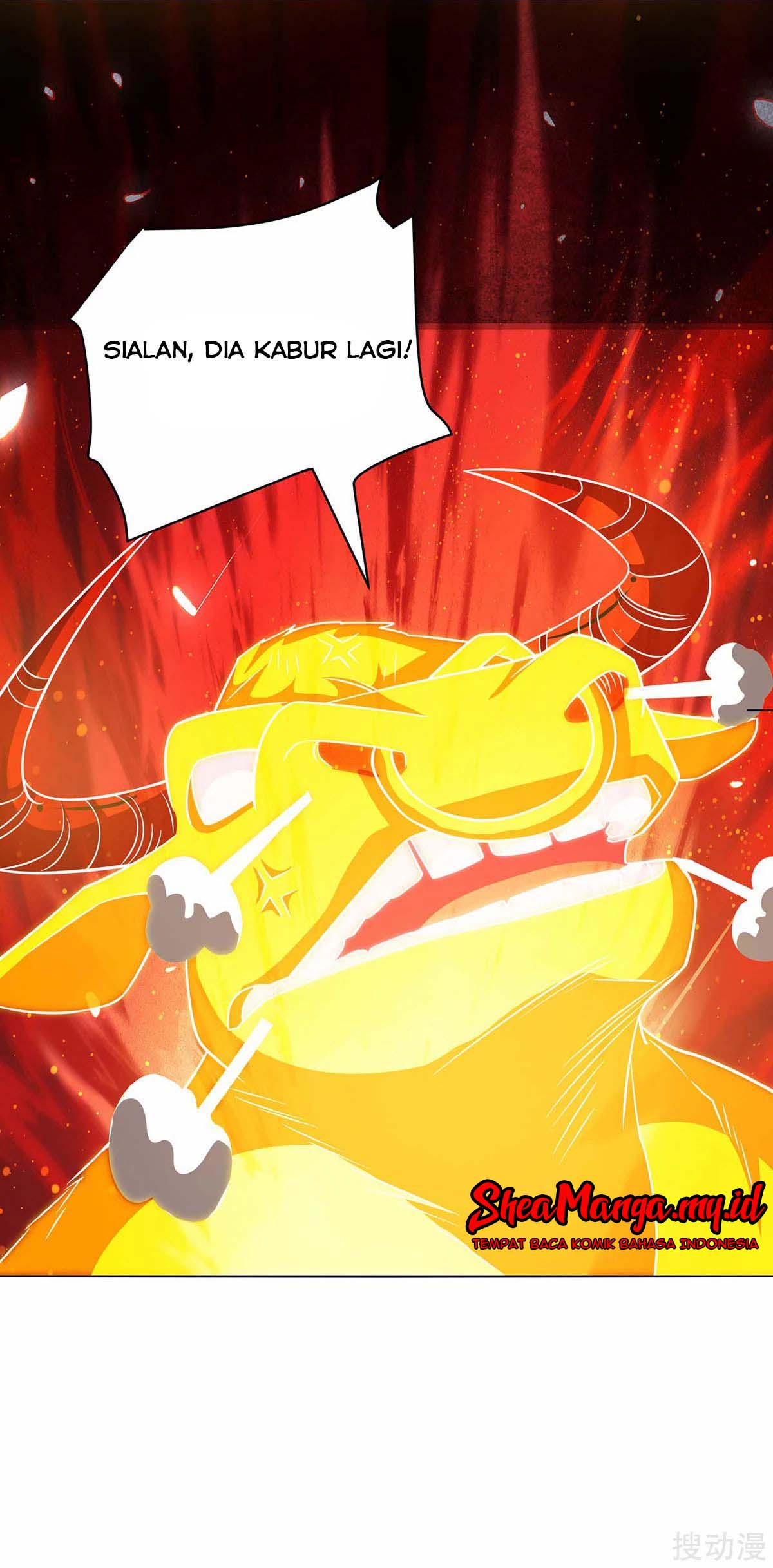 strongest-leveling - Chapter: 166