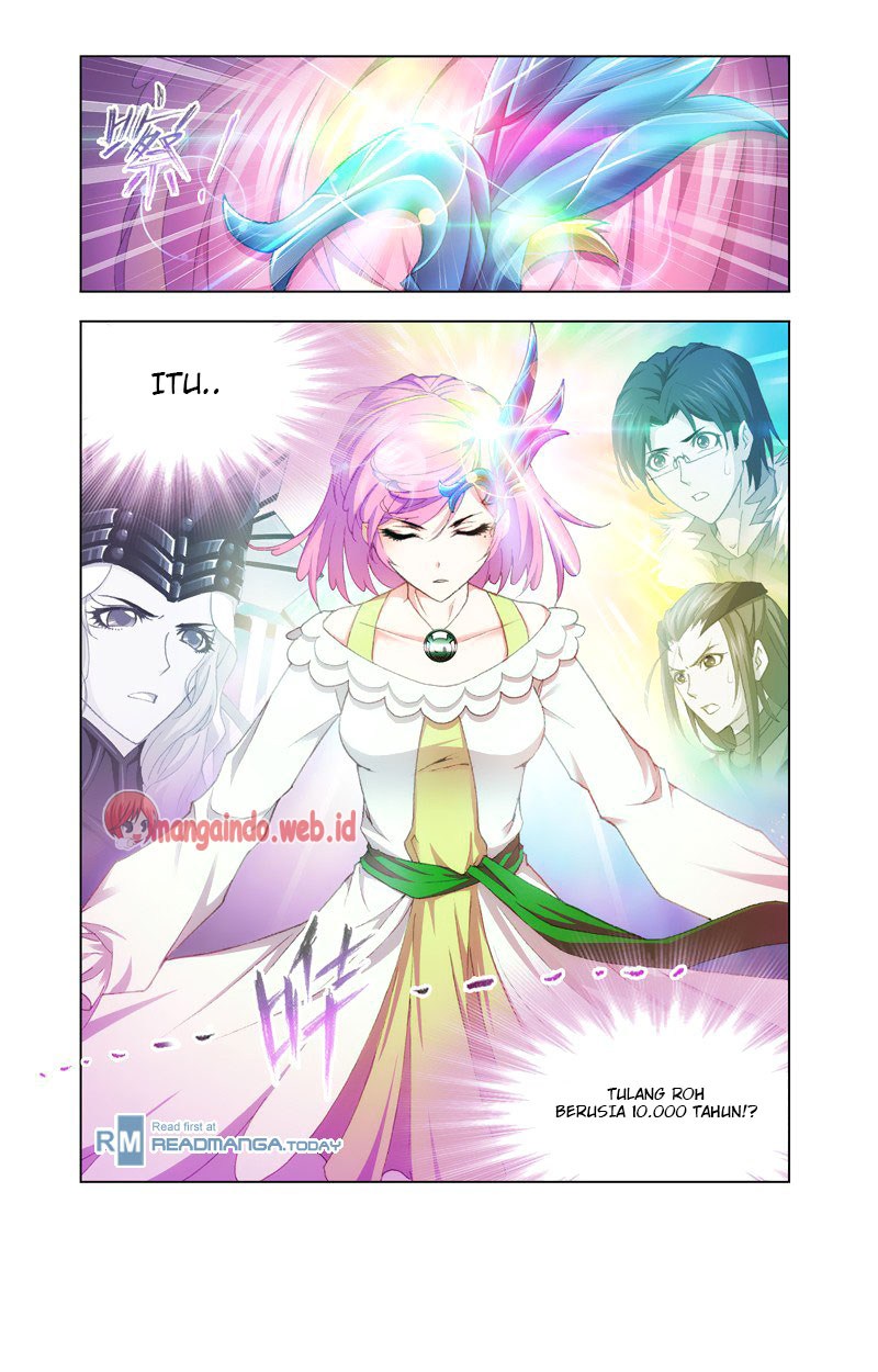 soul-land - Chapter: 132