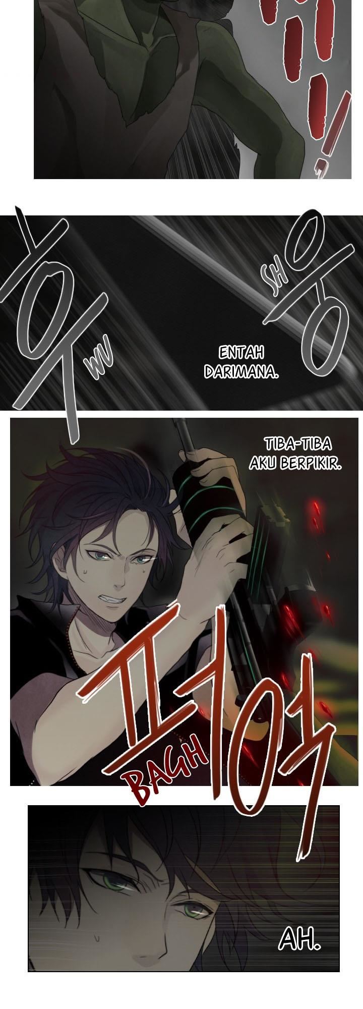 gong-heon-ja - Chapter: 36