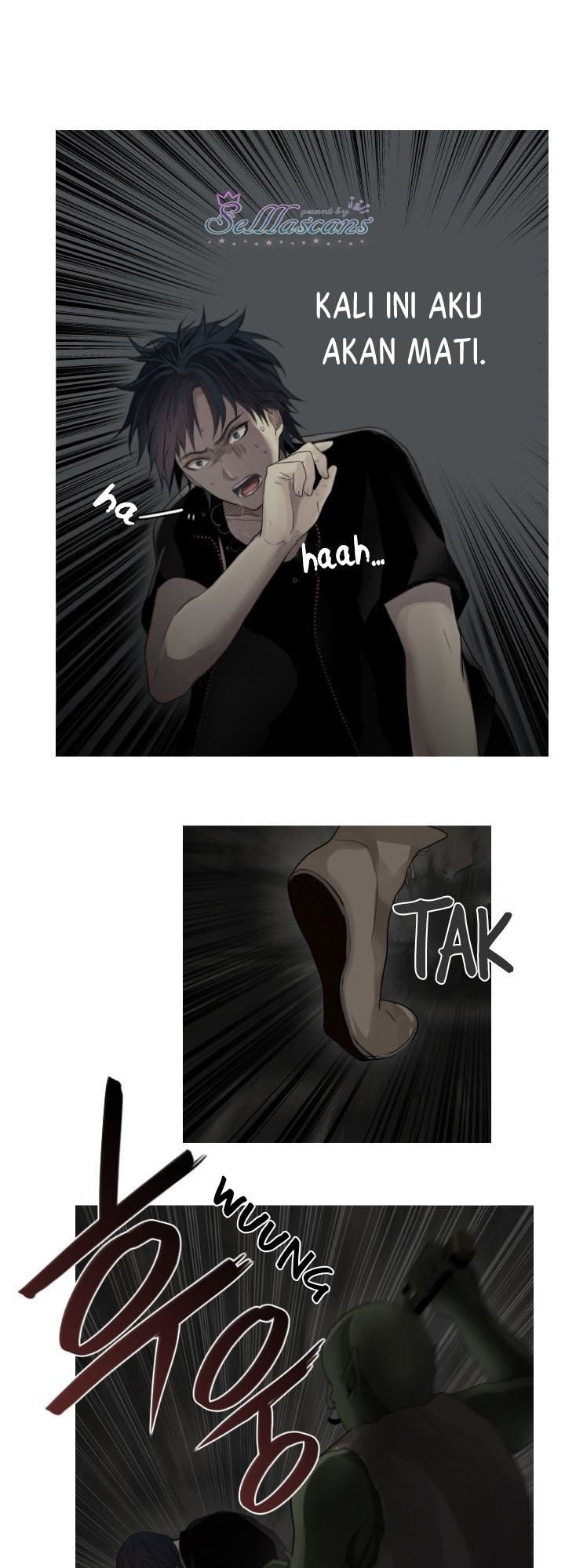 gong-heon-ja - Chapter: 36