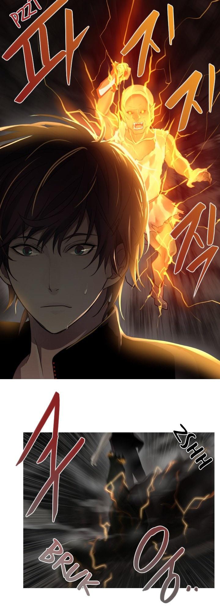 gong-heon-ja - Chapter: 36