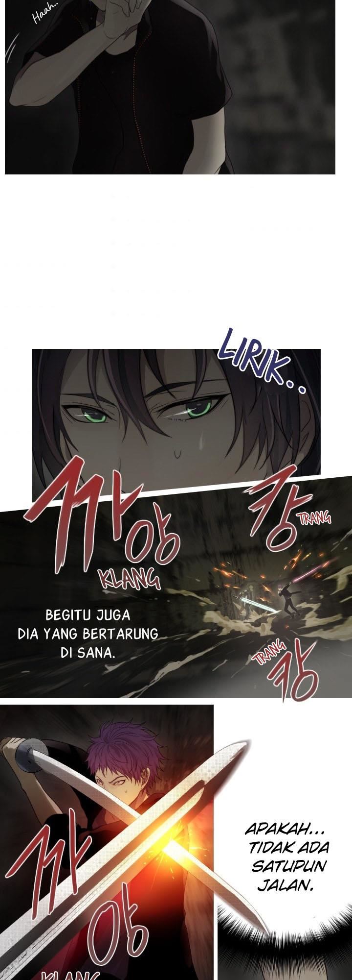 gong-heon-ja - Chapter: 36