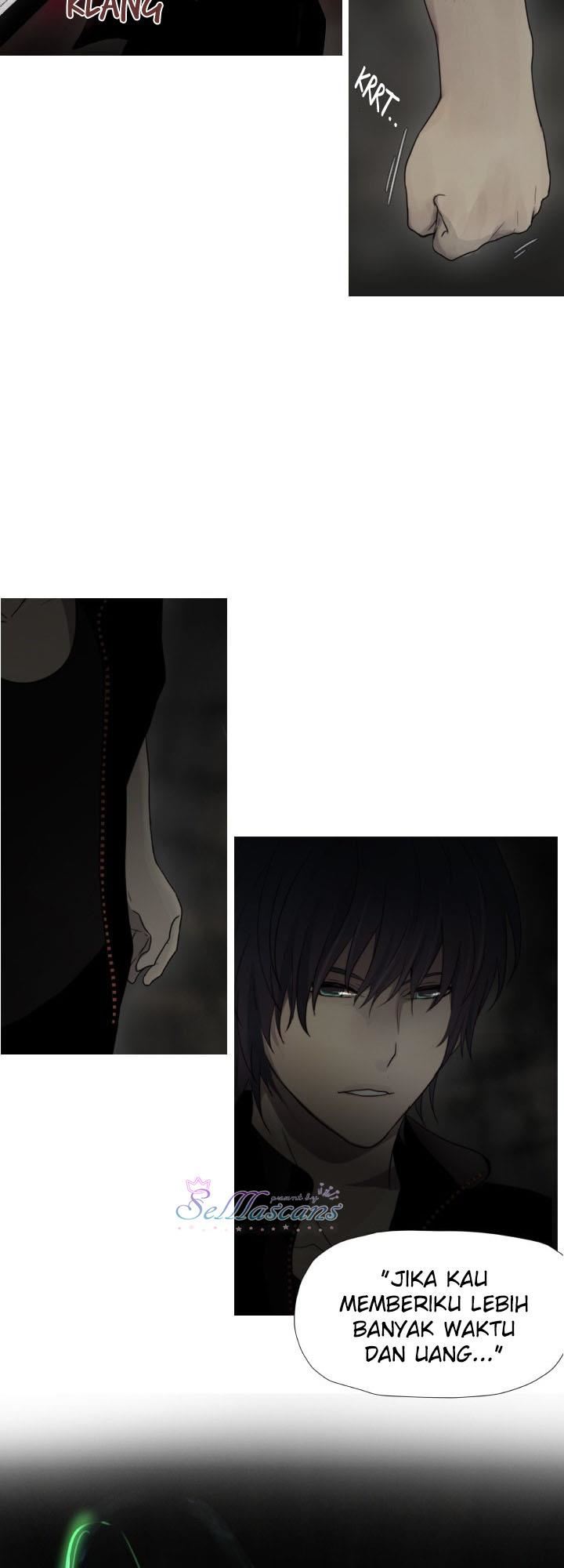 gong-heon-ja - Chapter: 36