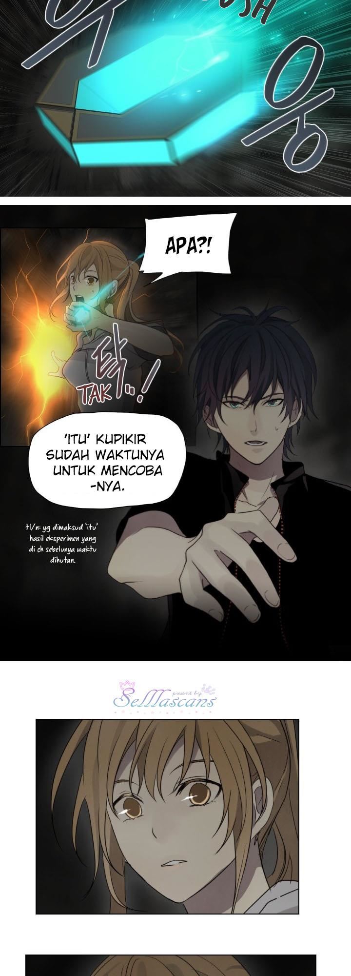 gong-heon-ja - Chapter: 36