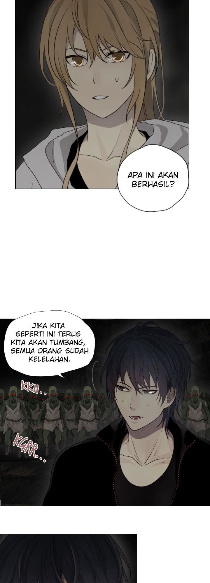 gong-heon-ja - Chapter: 36