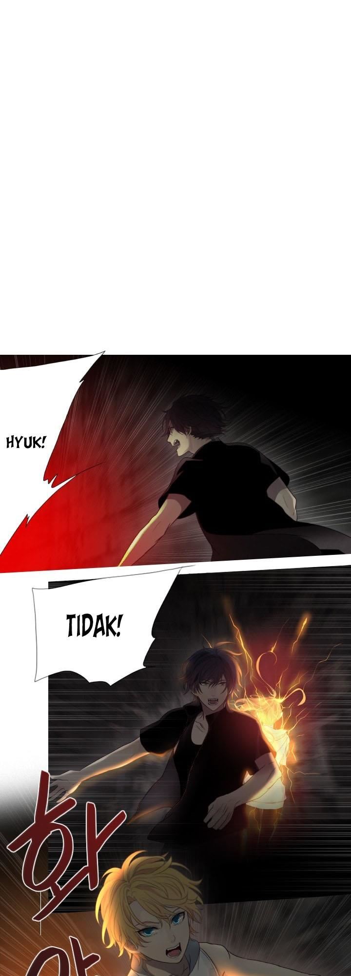 gong-heon-ja - Chapter: 36